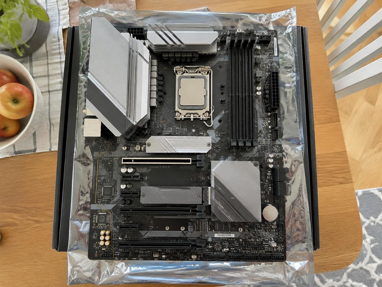 Ubiquiti Dream Machine Pro