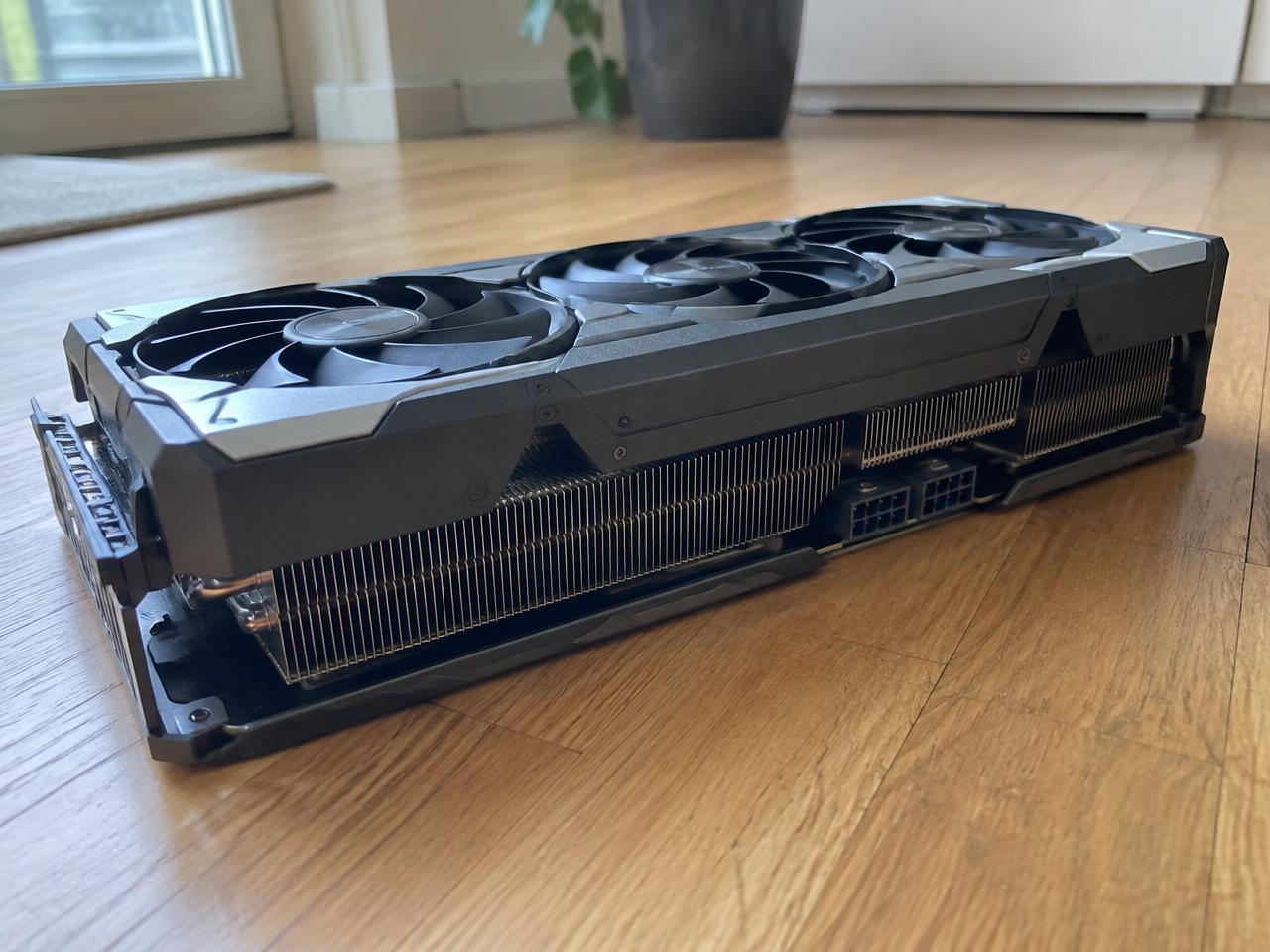 Samsung 990 Pro 2 TB NVMe